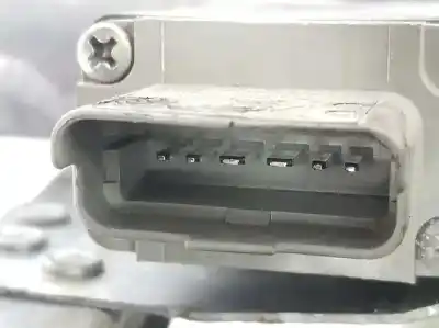 Автозапчасти б/у регулятор стекла переднего левого за dacia sandero 0.9 tce cat ссылки oem iam 807211440r  807211440r