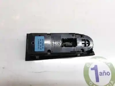 Автозапчасти б/у выключатель левого переднего окна за bmw serie 3 berlina (e90) 2.0d 163 [320] ссылки oem iam 61319217326  9217326