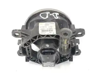 Автозапчастина б/у правий протитуман для dacia sandero 0.9 tce cat посилання на oem iam 261500097r  261500097r