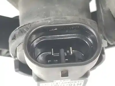 Автозапчастина б/у ліва протитутмана для dacia sandero 0.9 tce cat посилання на oem iam 261500097r  261500097r