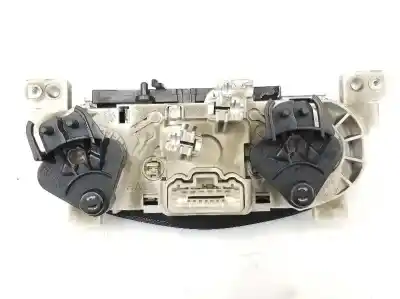 Автозапчастина б/у клімат-контроль для dacia sandero 0.9 tce cat посилання на oem iam 275106734r  275106734r