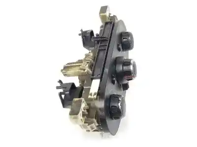 Автозапчастина б/у клімат-контроль для dacia sandero 0.9 tce cat посилання на oem iam 275106734r  275106734r