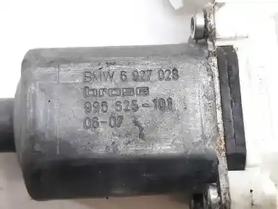 Автозапчастина б/у двигатель переднього правого скла для bmw serie 3 berlina (e90) 2.0d 163 [320] посилання на oem iam 67626927028  6927028