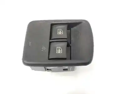 Автозапчасти б/у выключатель левого переднего окна за dacia sandero 0.9 tce cat ссылки oem iam 254117873r  254117873r