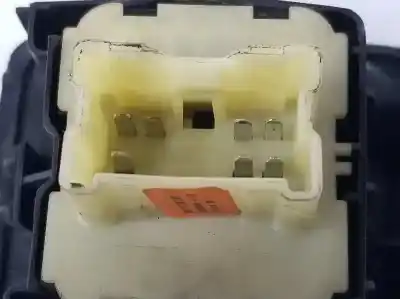 Автозапчасти б/у выключатель левого переднего окна за dacia sandero 0.9 tce cat ссылки oem iam 254117873r  254117873r