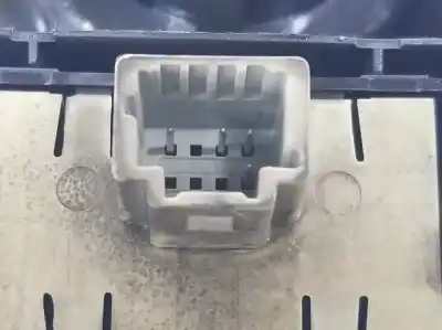 Автозапчастина б/у управління дзеркалами для dacia sandero 0.9 tce cat посилання на oem iam 684934791r  684934791r