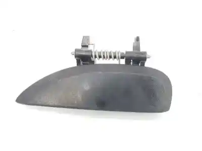 Автозапчасти б/у левая передняя наружная ручка за dacia sandero 0.9 tce cat ссылки oem iam 806070421r