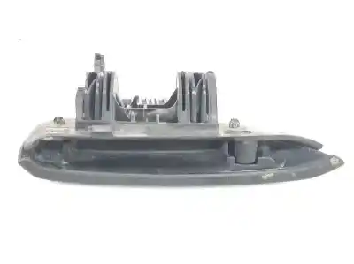 Автозапчастина б/у ліва передня зовнішня ручка для dacia sandero 0.9 tce cat посилання на oem iam 806070421r  806070421r