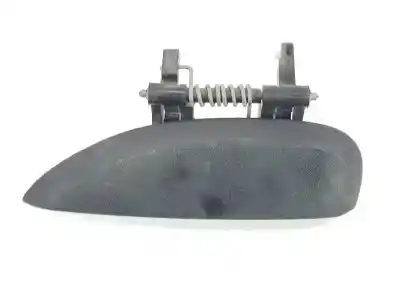 Автозапчастина б/у ліва передня зовнішня ручка для dacia sandero 0.9 tce cat посилання на oem iam 806070421r  806070421r