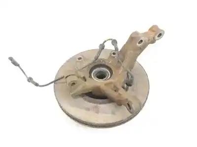 Автозапчастина б/у передній прав для dacia sandero 0.9 tce cat посилання на oem iam 400143444r  400143444r