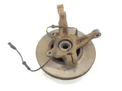 Автозапчастина б/у передній прав для dacia sandero 0.9 tce cat посилання на oem iam 400143444r  400143444r