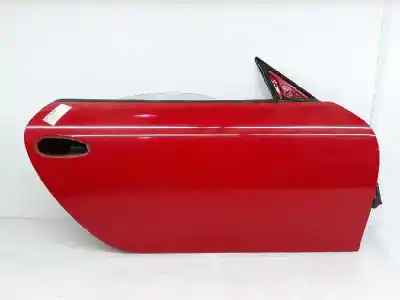 Piesă de schimb auto la mâna a doua  pentru PORSCHE BOXSTER  Referințe OEM IAM 99653101205 99653101205 ROJO 