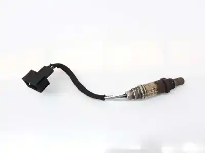 Peça sobressalente para automóvel em segunda mão Sonda Lambda por PORSCHE BOXSTER 2.5 Referências OEM IAM 98660612601 98660612601 