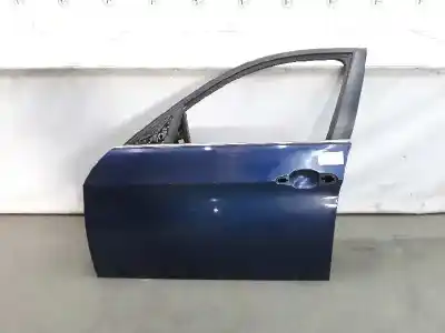 Автозапчастина б/у передні ліві двері для bmw serie 3 berlina (e90) 2.0d 163 [320] посилання на oem iam 41007203643