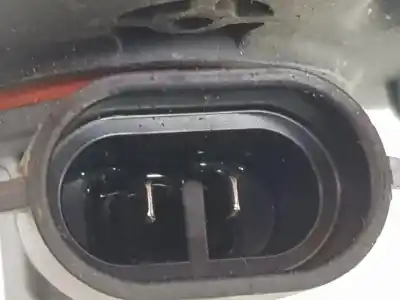 Автозапчастина б/у ліва протитутмана для ford focus lim. 2.0 tdci посилання на oem iam 2n1115201ab  1209177