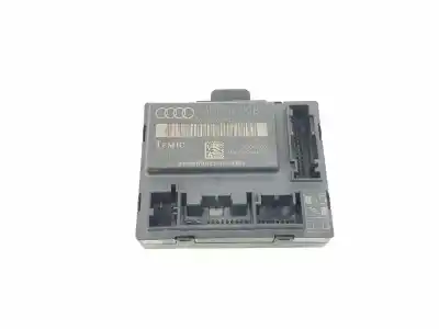 Peça sobressalente para automóvel em segunda mão módulo de confort / bsi /bcm por audi q7 (4l) 3.0 v6 24v tdi referências oem iam 4l0959793b  4l0959793b