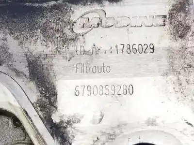 Автозапчасти б/у охладитель моторного масла за citroen c4 picasso i monospace (ud_) 2.0 hdi 138 ссылки oem iam 6790859280