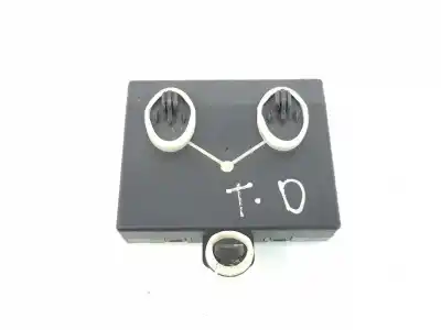 Pièce détachée automobile d'occasion module confort pour audi q7 (4l) 3.0 v6 24v tdi références oem iam 4l0959794b  4l0959794b