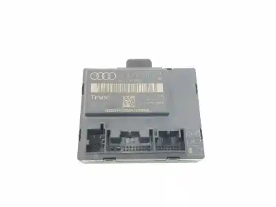 Автозапчасти б/у комфортный модуль за audi q7 (4l) 3.0 v6 24v tdi ссылки oem iam 4l0959795b