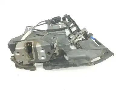 Автозапчасти б/у замок передней правой двери за ford fiesta vi (cb1, ccn) 1.25 ссылки oem iam 2048282