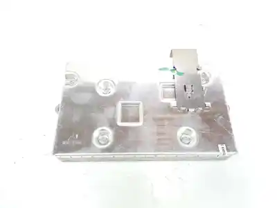 Peça sobressalente para automóvel em segunda mão módulo eletrônico por audi q7 (4l) 3.0 v6 24v tdi referências oem iam 4e0035729  4e0035729