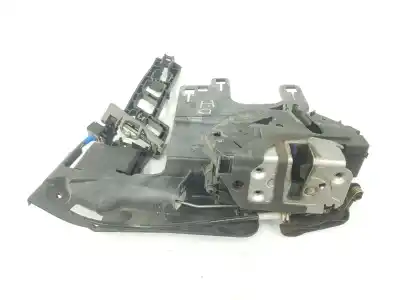 Автозапчасти б/у замок левой передней двери за ford fiesta vi (cb1, ccn) 1.25 ссылки oem iam 2049023