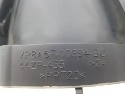 Автозапчастина б/у панель інструментів для ford fiesta vi (cb1, ccn) 1.25 посилання на oem iam 1786848  8a6t10849ad