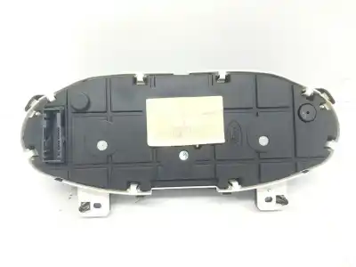 Автозапчастина б/у панель інструментів для ford fiesta vi (cb1, ccn) 1.25 посилання на oem iam 1786848  8a6t10849ad