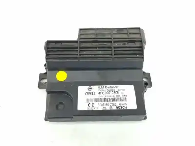 Автозапчасти б/у электронный модуль за audi q7 (4l) 3.0 v6 24v tdi ссылки oem iam 4f0907280e