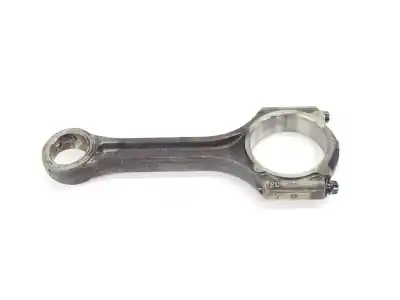 Peça sobressalente para automóvel em segunda mão biela por kia ceed drive 110 cv / 81 kw referências oem iam 235102u000