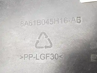Автозапчастина б/у регулятор переднього правого скла для ford fiesta vi (cb1, ccn) 1.25 посилання на oem iam 1836011  8a61b23208ab