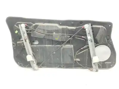 Автозапчастина б/у регулятор переднього правого скла для ford fiesta vi (cb1, ccn) 1.25 посилання на oem iam 1836011  8a61b23208ab