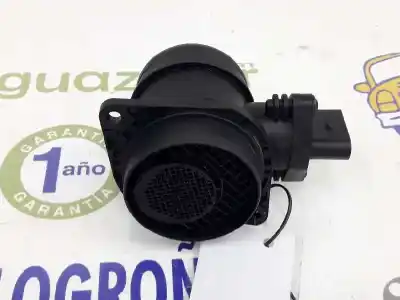 Автозапчасти б/у расходомер воздуха за volkswagen caddy ka/kb (2k) 1.9 tdi ссылки oem iam 038906461b  038906461b