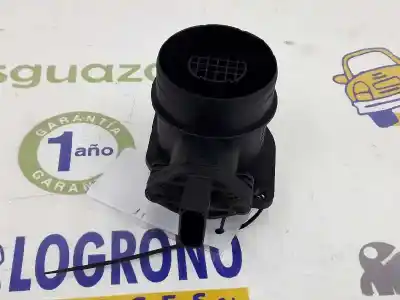 Автозапчасти б/у расходомер воздуха за volkswagen caddy ka/kb (2k) 1.9 tdi ссылки oem iam 038906461b  038906461b