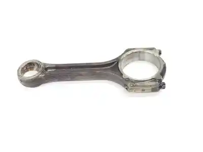 Peça sobressalente para automóvel em segunda mão biela por kia ceed drive 110 cv / 81 kw referências oem iam 235102u000