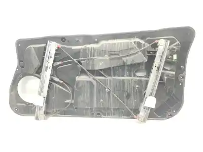 Автозапчасти б/у регулятор стекла переднего левого за ford fiesta vi (cb1, ccn) 1.25 ссылки oem iam 1836010  8a61b23209ab