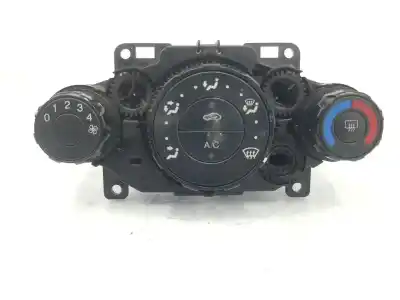 Автозапчасти б/у климат-контроль за ford fiesta vi (cb1, ccn) 1.25 ссылки oem iam 1777068