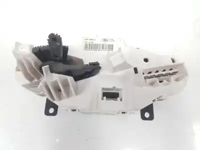 Автозапчастина б/у клімат-контроль для ford fiesta vi (cb1, ccn) 1.25 посилання на oem iam 1777068  8a6119980ae
