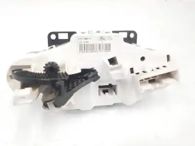 Автозапчастина б/у клімат-контроль для ford fiesta vi (cb1, ccn) 1.25 посилання на oem iam 1777068  8a6119980ae