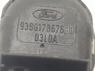 Автозапчасти б/у управление зеркалом за ford fiesta vi (cb1, ccn) 1.25 ссылки oem iam 4495427  93bg17b676bb