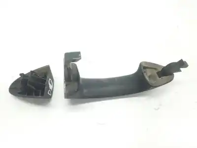 Автозапчасти б/у наружная рукоятка передняя справа за ford fiesta vi (cb1, ccn) 1.25 ссылки oem iam 1767138  av11r22404da