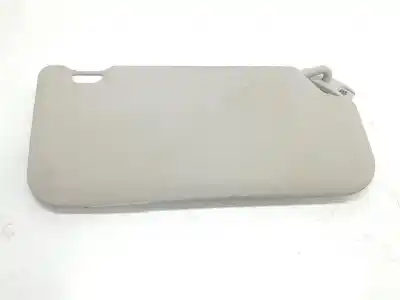 Автозапчастина б/у лівий натір для ford fiesta vi (cb1, ccn) 1.25 посилання на oem iam 1702310  8a61a04101bh34x1