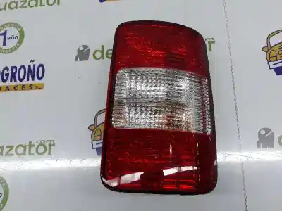 Recambio de automóvil de segunda mano de PILOTO TRASERO DERECHO para VOLKSWAGEN CADDY KA/KB (2K)  referencias OEM IAM 2K0945096P 2K0945096P 