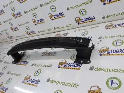 Автозапчасти б/у усиление переднего бампера за volkswagen caddy ka/kb (2k) 1.9 tdi ссылки oem iam 1t0807109b  1y0807109b