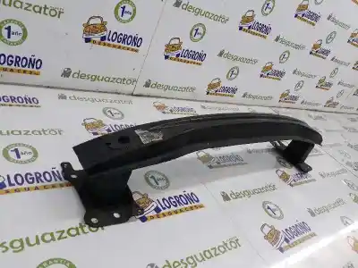 Автозапчасти б/у усиление переднего бампера за volkswagen caddy ka/kb (2k) 1.9 tdi ссылки oem iam 1t0807109b  1y0807109b