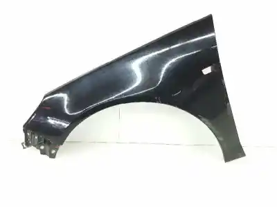 Recambio de automóvil de segunda mano de ALETA DELANTERA IZQUIERDA para OPEL INSIGNIA SPORTS TOURER  referencias OEM IAM 13277520 13277520 NEGRO 