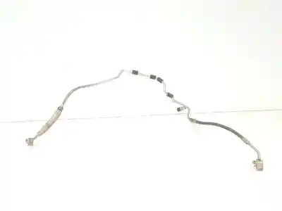 Pezzo di ricambio per auto di seconda mano tubi aria condizionata per volkswagen passat b6 (3c2) 2.0 tdi 16v riferimenti oem iam 3c0820741a