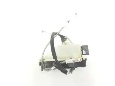 Tweedehands auto-onderdeel deurslot rechts voor voor citroen ds4 1.6 blue-hdi fap oem iam-referenties 9138cc