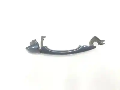 Tweedehands auto-onderdeel buitenste handgreep rechts voor voor citroen ds4 1.6 blue-hdi fap oem iam-referenties 9101lw