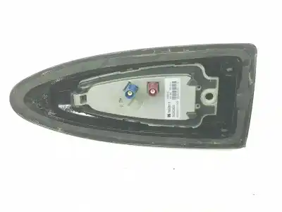 Peça sobressalente para automóvel em segunda mão antena por bmw x5 (e70) 3.0 d referências oem iam 65209125663  65209125663